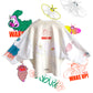 T-Shirt Transformer 7/20