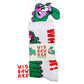 Caterpillar Socks