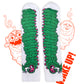 Caterpillar Socks