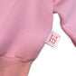 CATERPILLAR SWEATER PINK