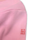 CATERPILLAR SWEATER PINK