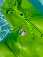 Flashback Sweat Jacket