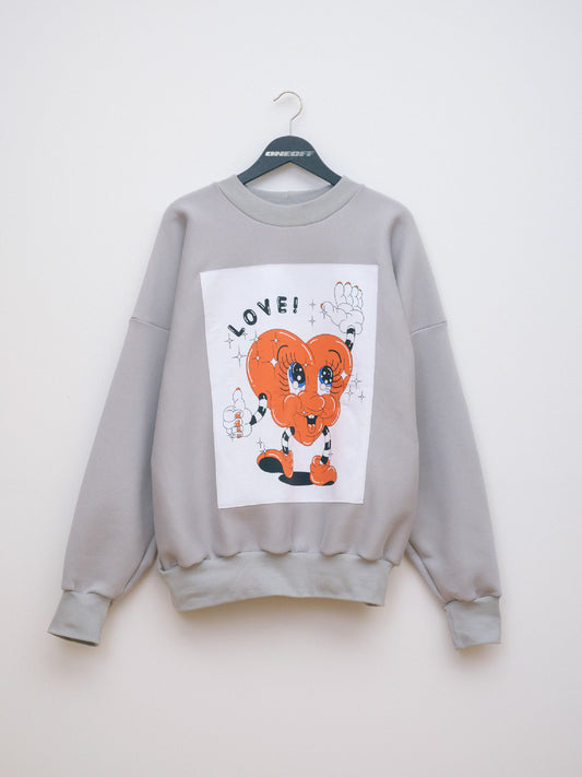 Love Sweater