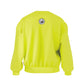 PEACE SWEATER LIME
