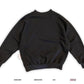 CATERPILLAR SWEATER BLACK
