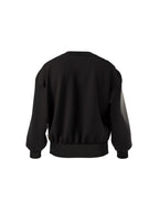 CATERPILLAR SWEATER BLACK