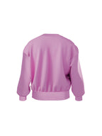 CATERPILLAR SWEATER PINK