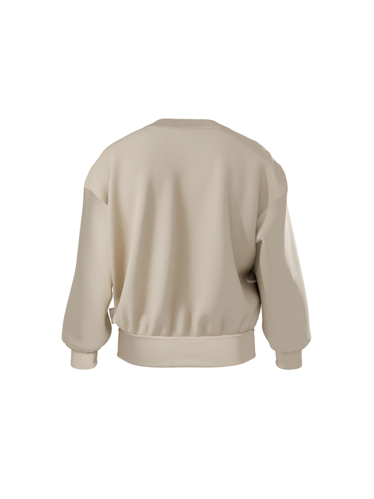 Bloom Sweater