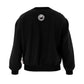 PUFFY LOGO SWEAT BLACK