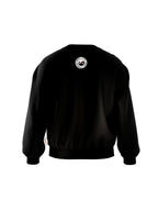 PUFFY YANG SWEATER BLACK
