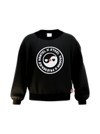 PUFFY YANG SWEATER BLACK