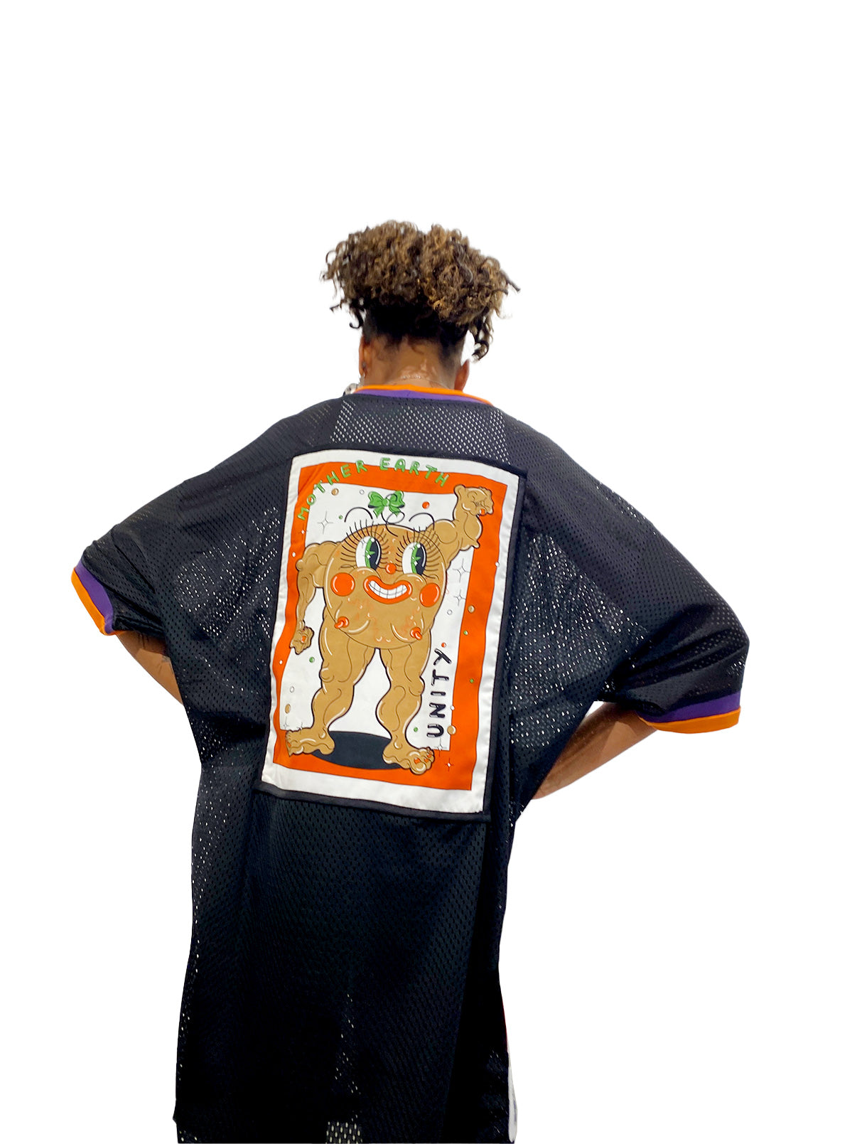 MOTHER EARTH AIRWEAR