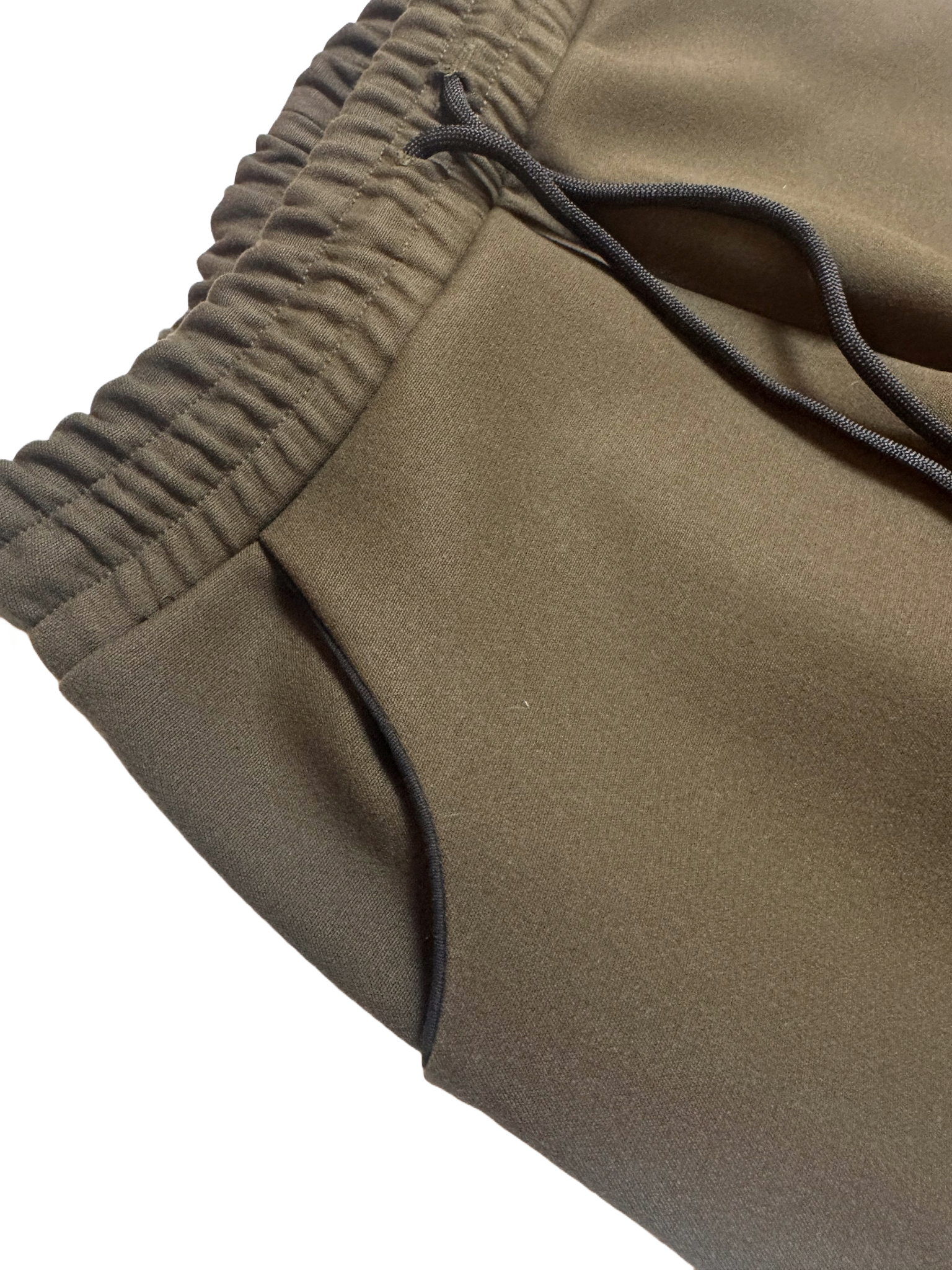 90‘s deep greenish Baggy Pants