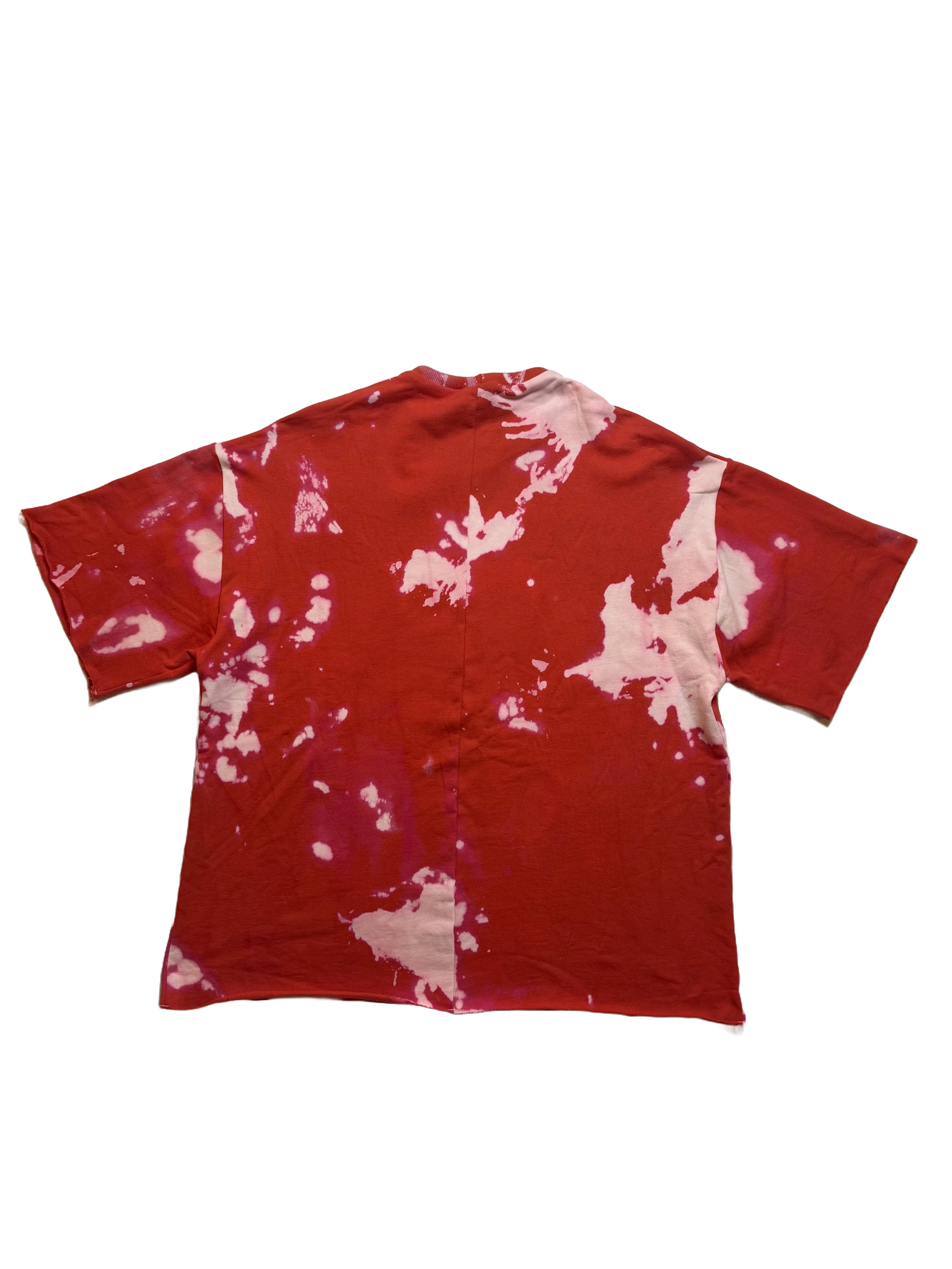 ONEOFF BLECHED BIG T-Shirt