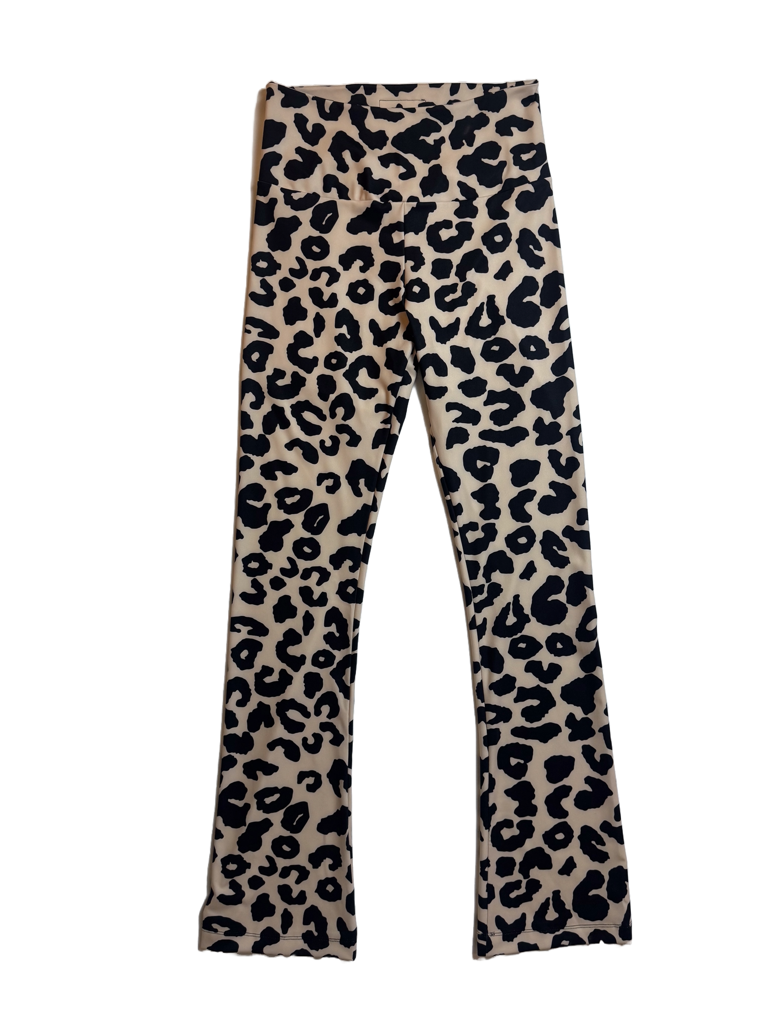 Leo flared leggings