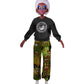 PUFFY YANG SWEATER BLACK