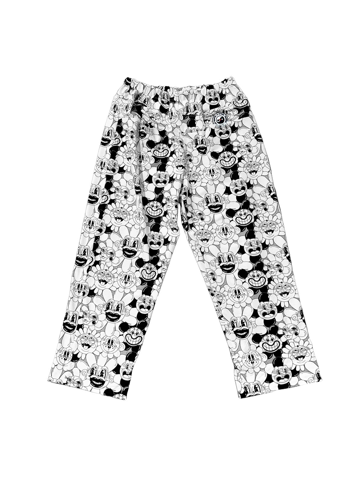 Flower Pant