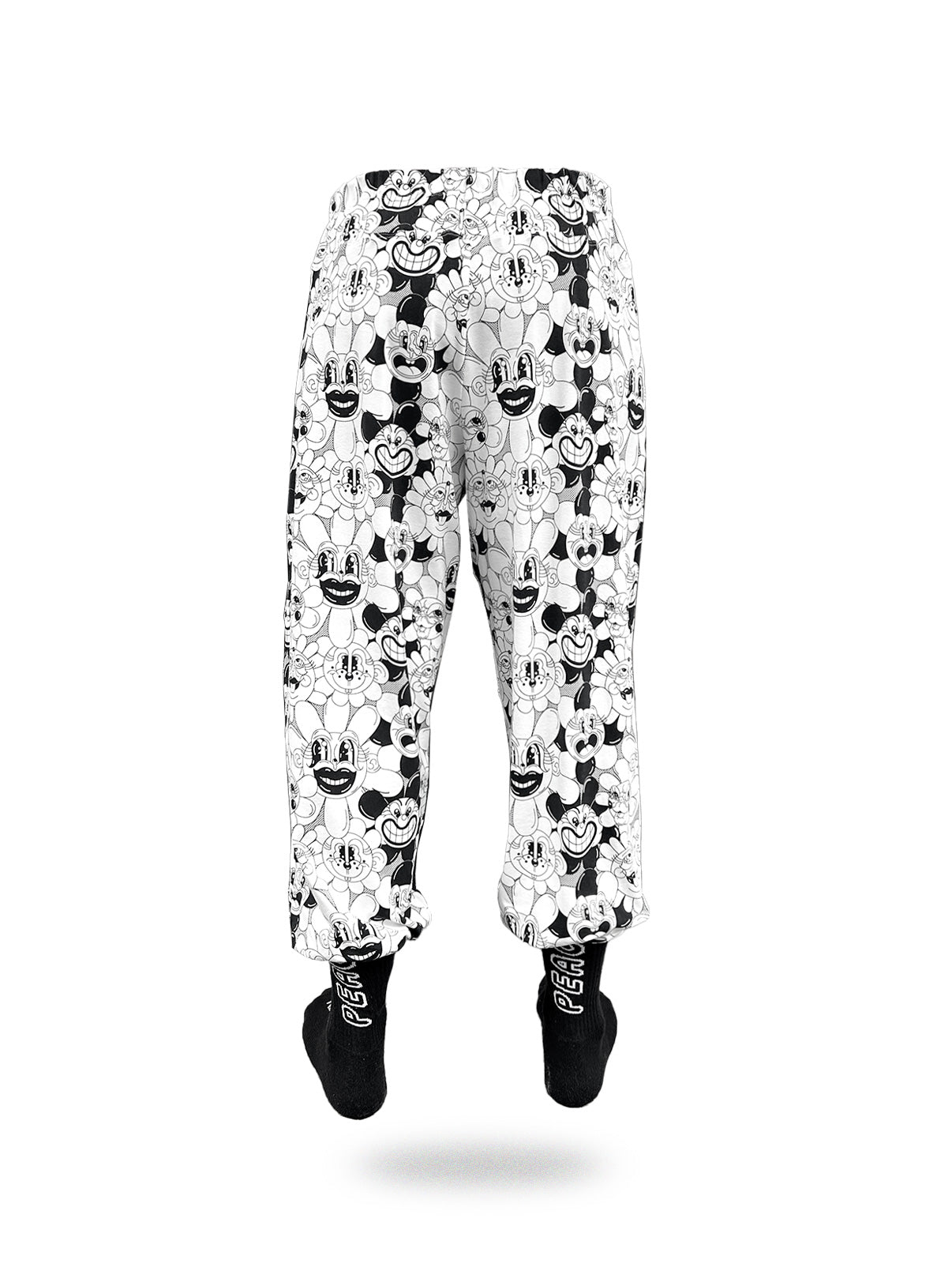 Flower Pant