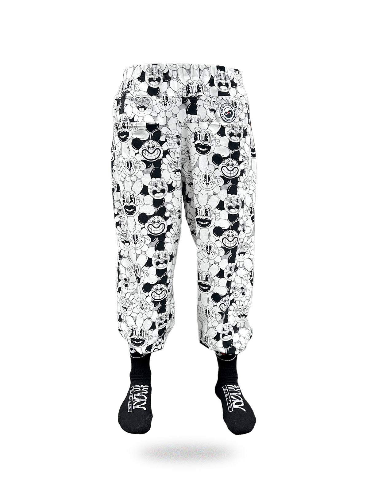 Flower Pant