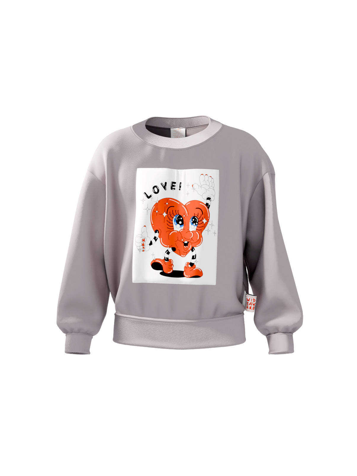 Love Sweater