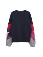 UPCYCLING ONEOFF SWEATER 1