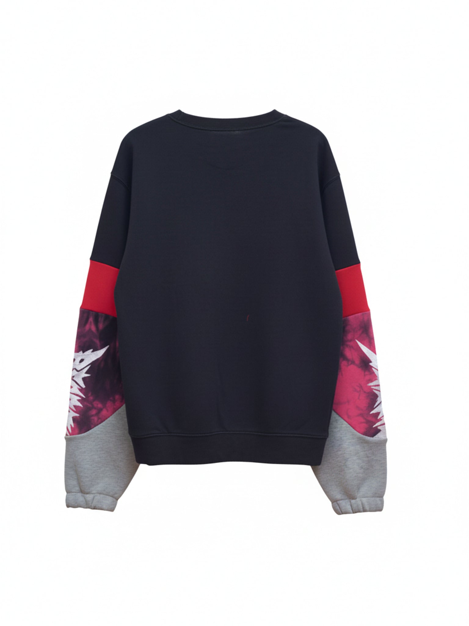 UPCYCLING ONEOFF SWEATER 1