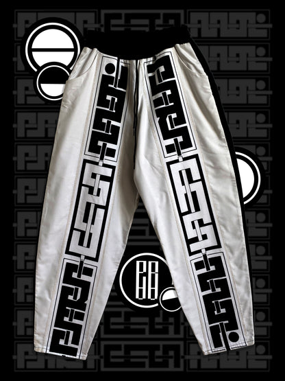 Para Para Baggy Pants