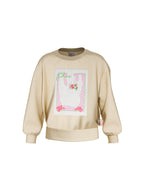 Peace Sweater