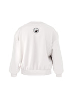 PEACE SWEATER WHITE