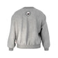 PUFFY LOGO SWEAT GREY