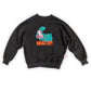 CATERPILLAR SWEATER BLACK