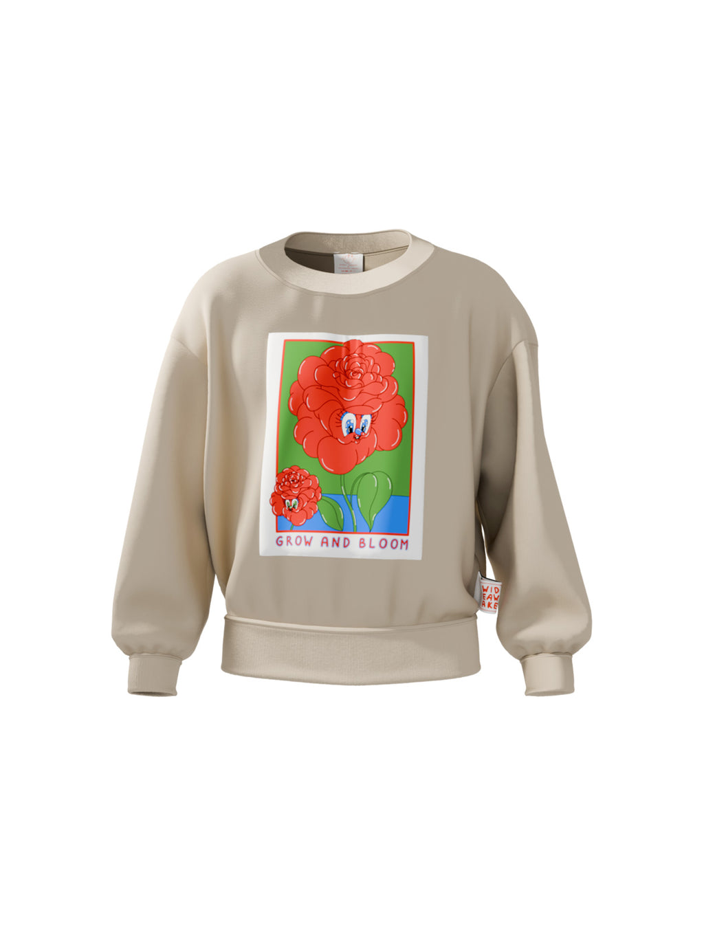 Bloom Sweater