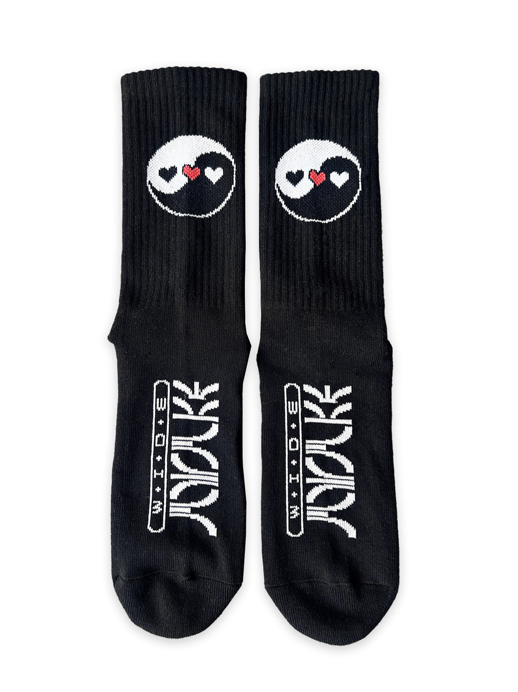 PEACE SOCKS
