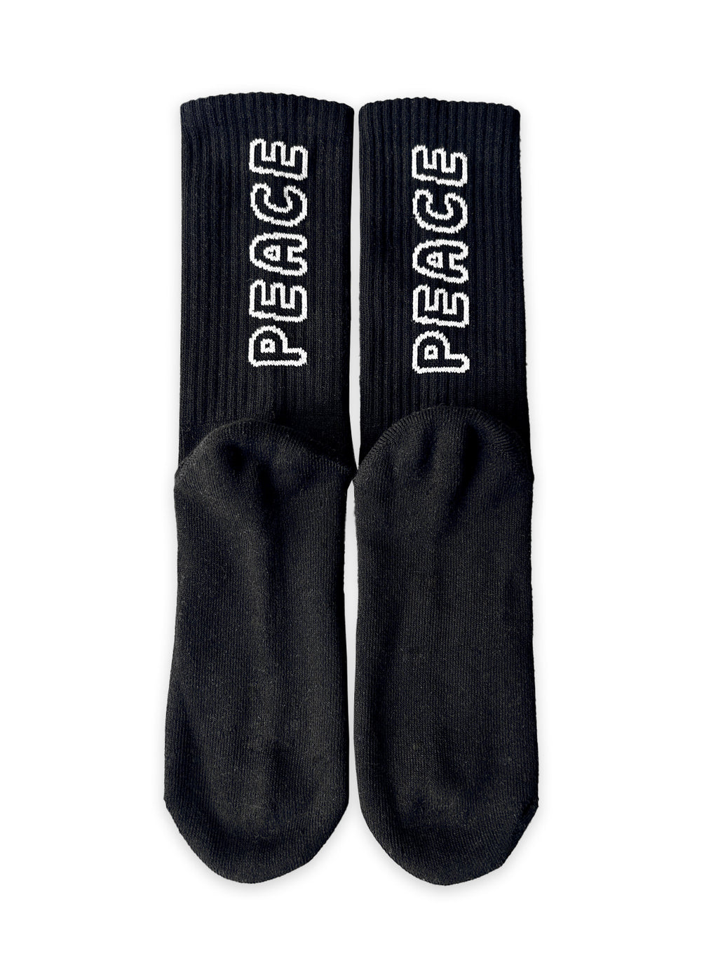 PEACE SOCKS