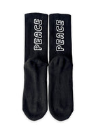 PEACE SOCKS