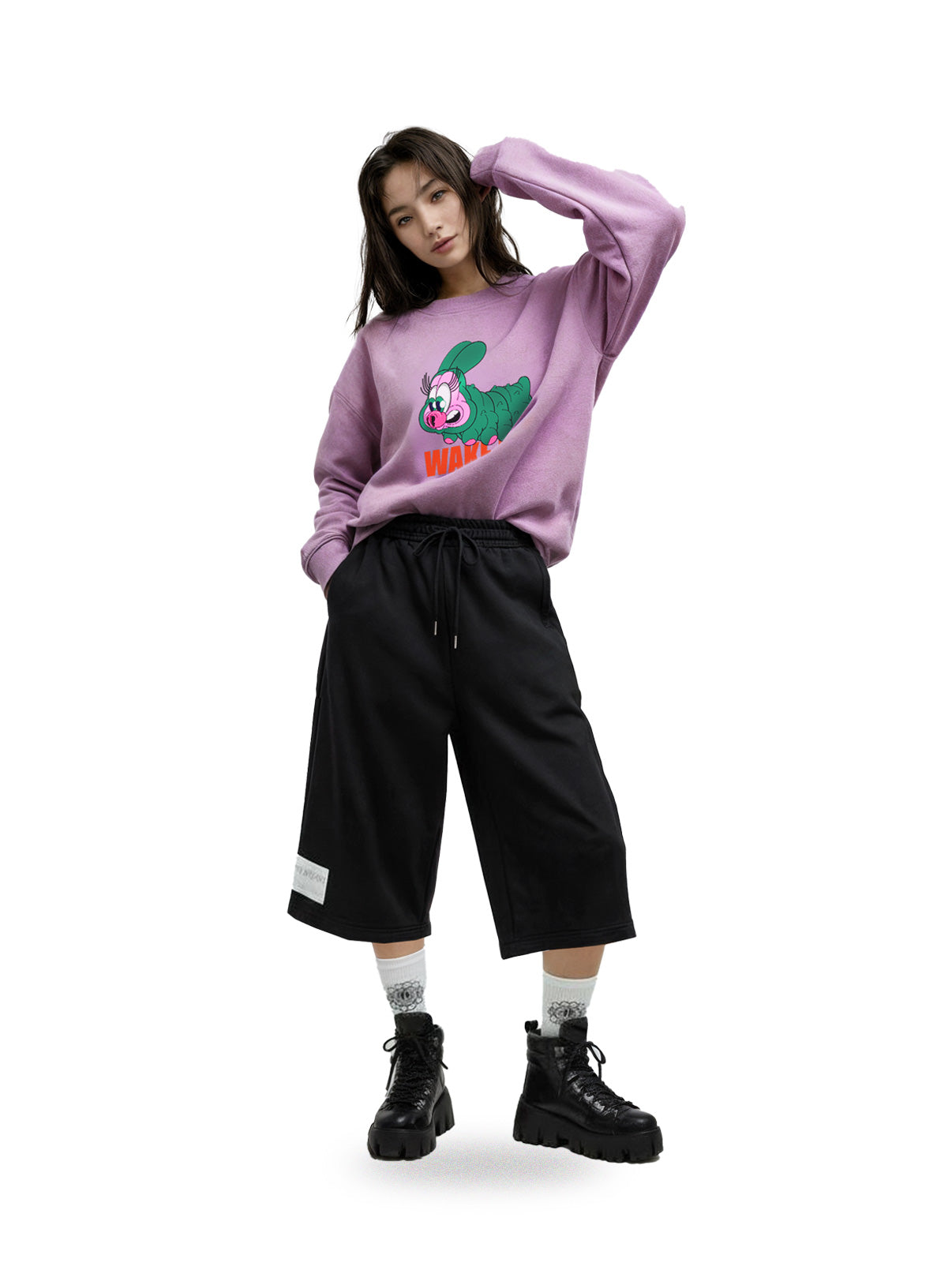 Easy Pant