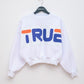 FEEL TRUE SWEATER