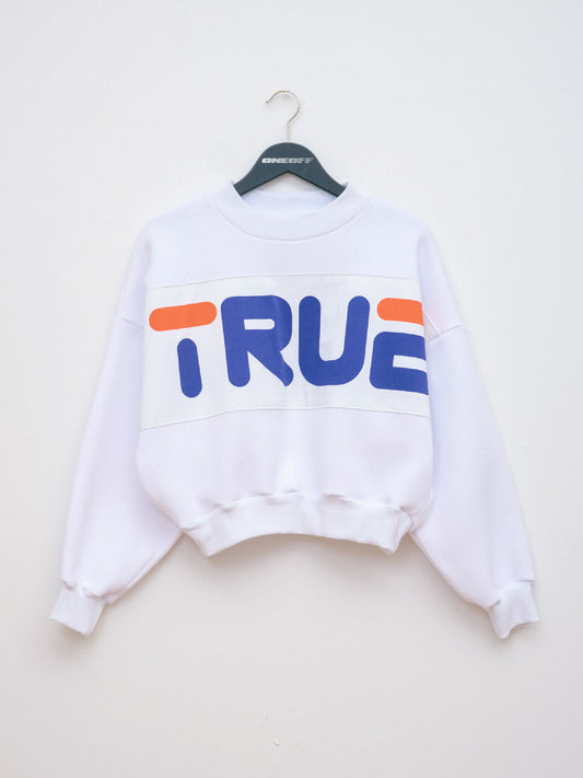 FEEL TRUE SWEATER