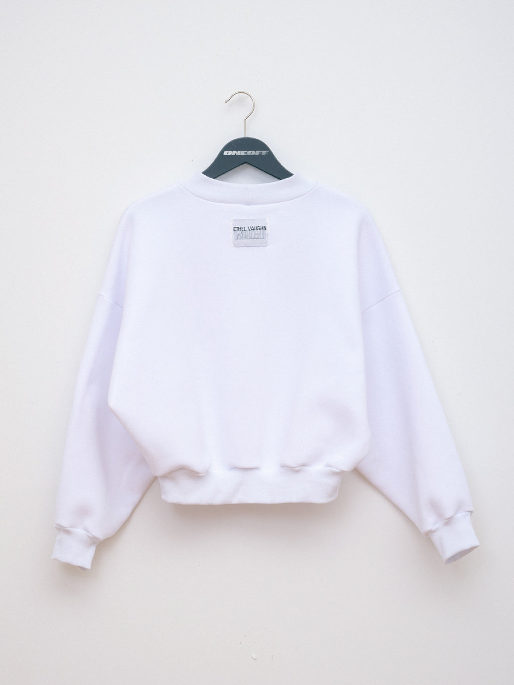 FEEL TRUE SWEATER